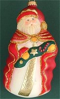 Country Santa